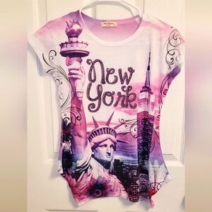New York T-shirt